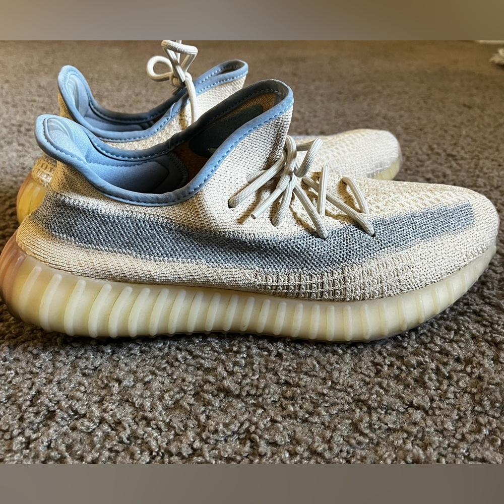 Yeezy boost 350 v2 linen